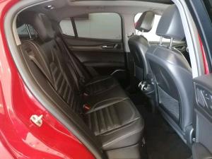 Alfa Romeo Stelvio 2.0T First Edition Q4 - Image 21