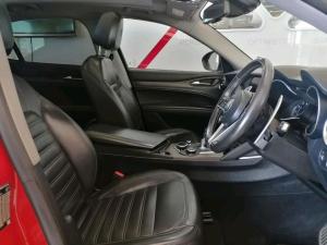 Alfa Romeo Stelvio 2.0T First Edition Q4 - Image 22