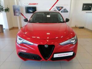 Alfa Romeo Stelvio 2.0T First Edition Q4 - Image 2