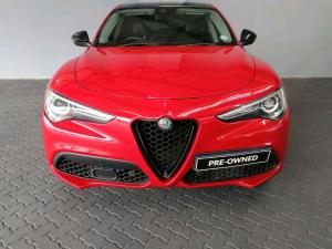 Alfa Romeo Stelvio 2.0T First Edition Q4 - Image 2