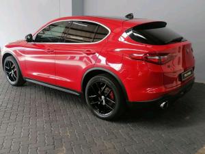 Alfa Romeo Stelvio 2.0T First Edition Q4 - Image 3