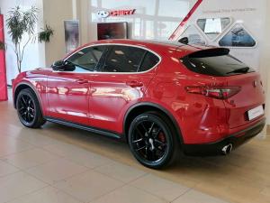 Alfa Romeo Stelvio 2.0T First Edition Q4 - Image 3
