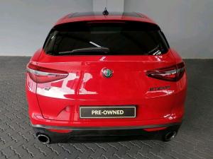 Alfa Romeo Stelvio 2.0T First Edition Q4 - Image 4