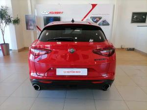 Alfa Romeo Stelvio 2.0T First Edition Q4 - Image 4