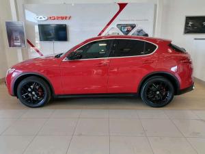 Alfa Romeo Stelvio 2.0T First Edition Q4 - Image 5