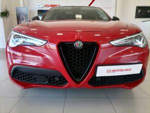 Alfa Romeo Stelvio 2.0T First Edition Q4 - Image 7