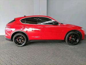 Alfa Romeo Stelvio 2.0T First Edition Q4 - Image 7