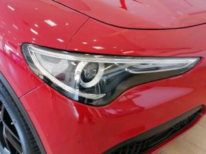 Alfa Romeo Stelvio 2.0T First Edition Q4 - Image 8