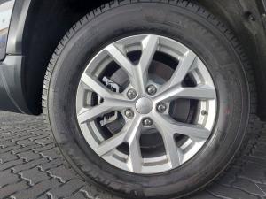 Jeep Grand Cherokee L 3.6 4x4 Limited - Image 10