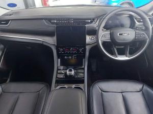 Jeep Grand Cherokee L 3.6 4x4 Limited - Image 11