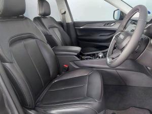 Jeep Grand Cherokee L 3.6 4x4 Limited - Image 15