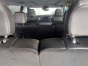 Jeep Grand Cherokee L 3.6 4x4 Limited - Image 18