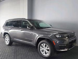 Jeep Grand Cherokee L 3.6 4x4 Limited - Image 1