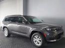 Thumbnail Jeep Grand Cherokee L 3.6 4x4 Limited