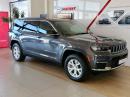 Thumbnail Jeep Grand Cherokee L 3.6 4x4 Limited