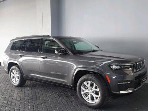 Jeep Grand Cherokee L 3.6 4x4 Limited - Image 2