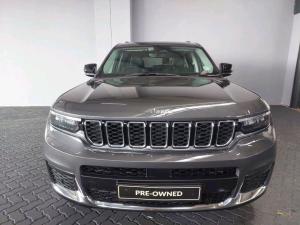 Jeep Grand Cherokee L 3.6 4x4 Limited - Image 3