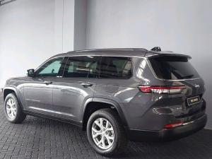 Jeep Grand Cherokee L 3.6 4x4 Limited - Image 4