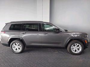 Jeep Grand Cherokee L 3.6 4x4 Limited - Image 6