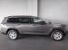 Jeep Grand Cherokee L 3.6 4x4 Limited - Thumbnail 6