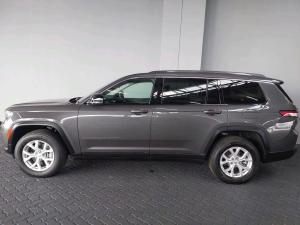 Jeep Grand Cherokee L 3.6 4x4 Limited - Image 7