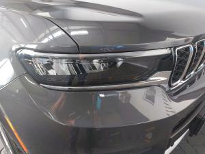 Jeep Grand Cherokee L 3.6 4x4 Limited - Image 8
