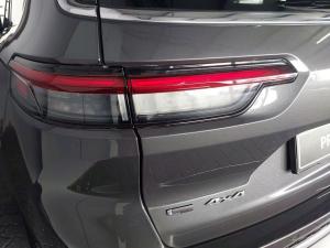Jeep Grand Cherokee L 3.6 4x4 Limited - Image 9