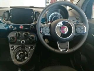 Fiat 500 1.2 base
