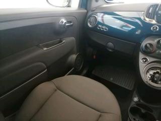 Fiat 500 1.2 base