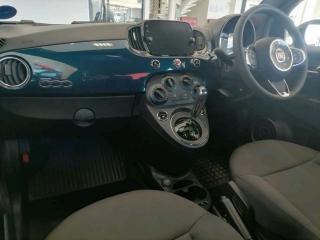 Fiat 500 1.2 base