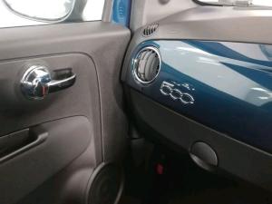 Fiat 500 1.2 base - Image 12