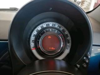 Fiat 500 1.2 base