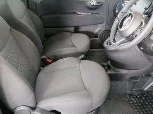 Fiat 500 1.2 base - Image 13