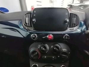 Fiat 500 1.2 base - Image 14