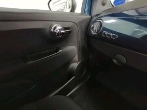 Fiat 500 1.2 base - Image 15