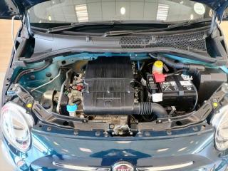 Fiat 500 1.2 base