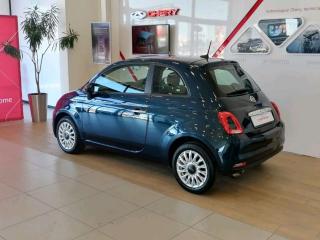 Fiat 500 1.2 base