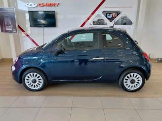 Fiat 500 1.2 base