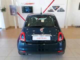 Fiat 500 1.2 base