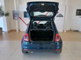 Fiat 500 1.2 base