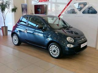 Fiat 500 1.2 base