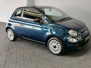 Fiat 500 1.2 base - Image 1