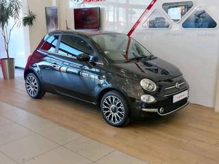 Fiat 500 1.2 base