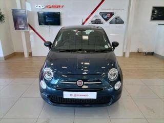 Fiat 500 1.2 base