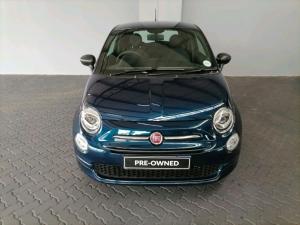 Fiat 500 1.2 base - Image 2