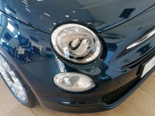 Fiat 500 1.2 base