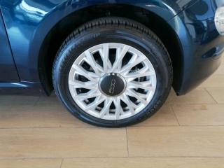 Fiat 500 1.2 base