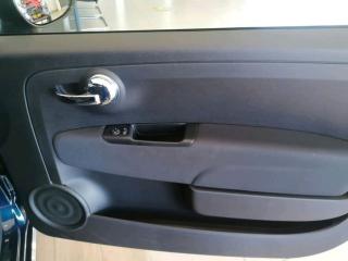 Fiat 500 1.2 base