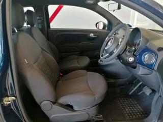 Fiat 500 1.2 base