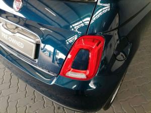 Fiat 500 1.2 base - Image 6